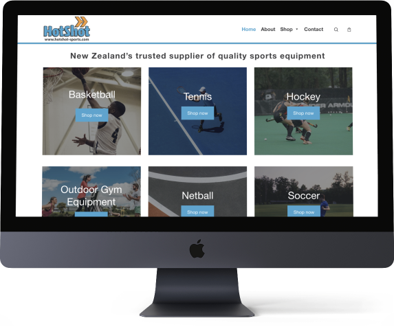 Hotshot Sports