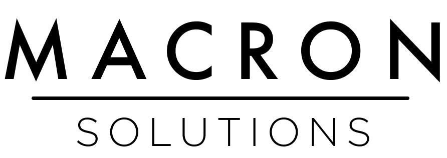 Macrōn Solutions Limited