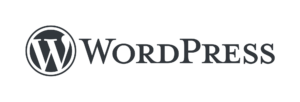 WordPress logo