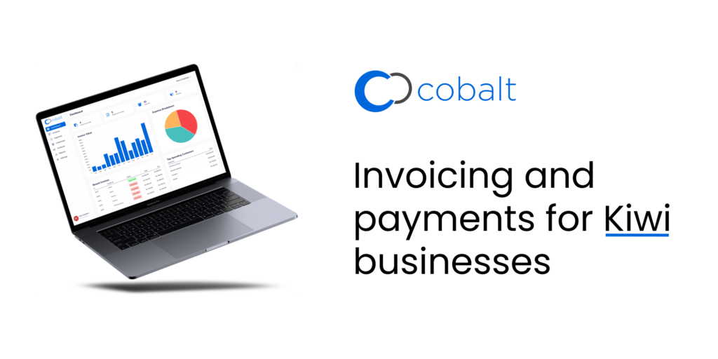 Cobalt app