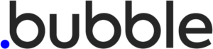 Bubble.io logo