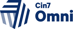 Cin7 Omni logo